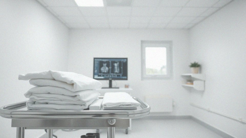 Jak przygotować się do enteroskopii?