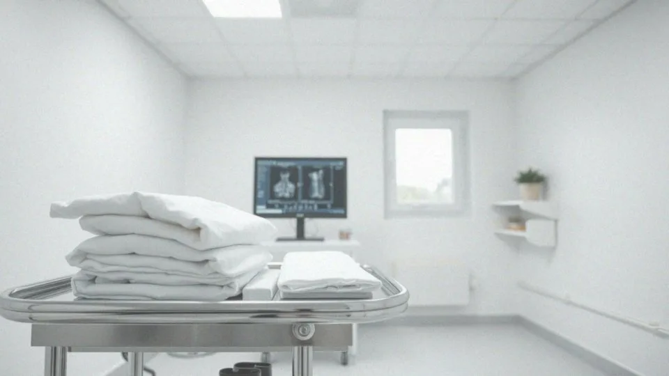 Jak przygotować się do enteroskopii?