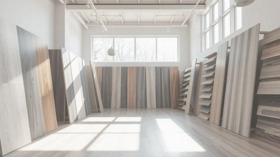 Jakie płyty i wykładziny oferuje Artens?