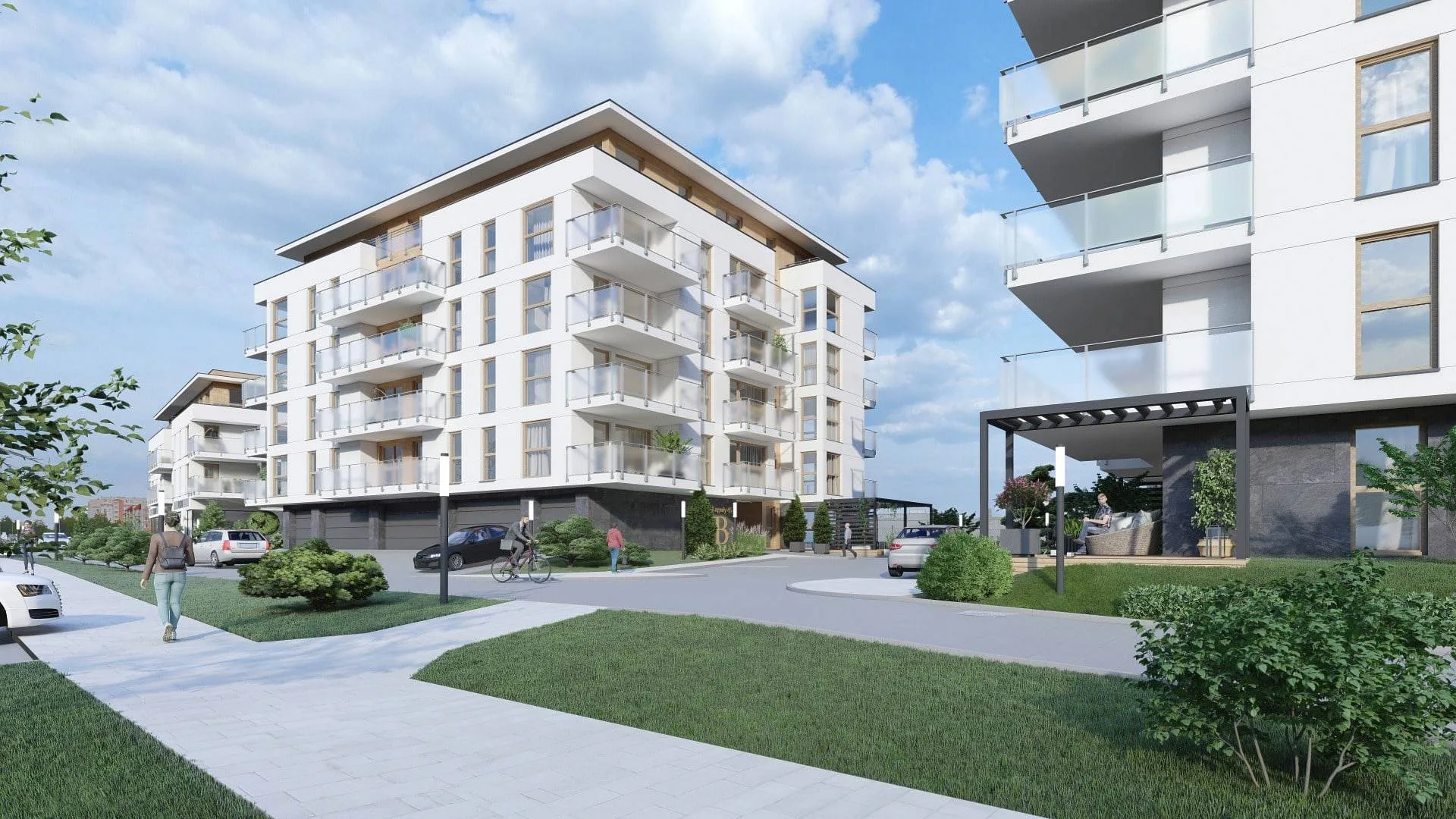 Osiedle Łagody w Łomży – ostatnia szansa na życie w wyjątkowym miejscu!