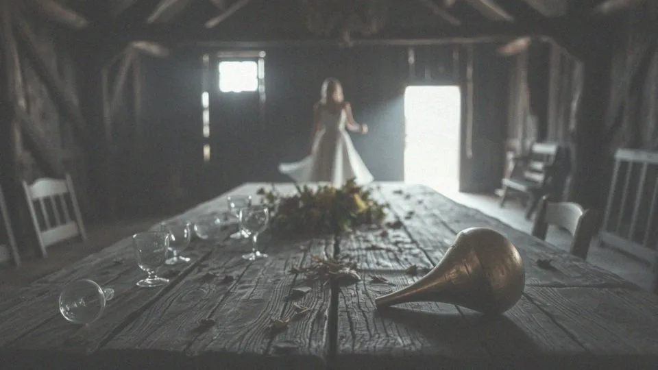 Jaką symbolikę można znaleźć w utworze Wesele?