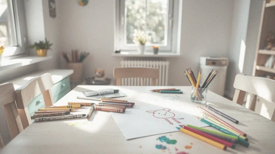 Co to jest instrukcja do rysowania świnki dla małych artystów?