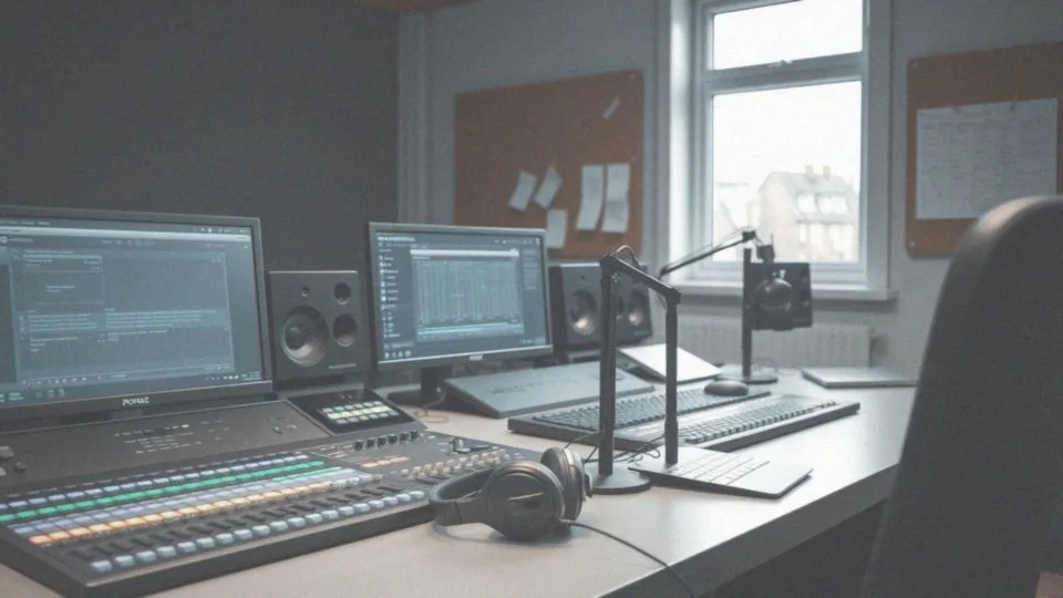 Co wpływa na koszt kampanii radiowej?