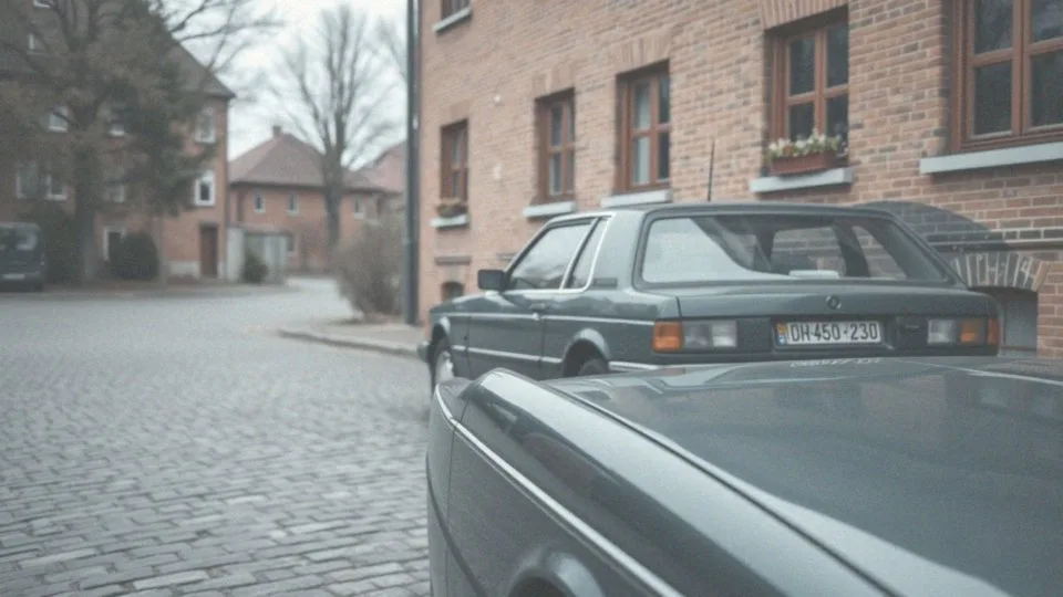 Kto może być spadkobiercą samochodu po zmarłym właścicielu?