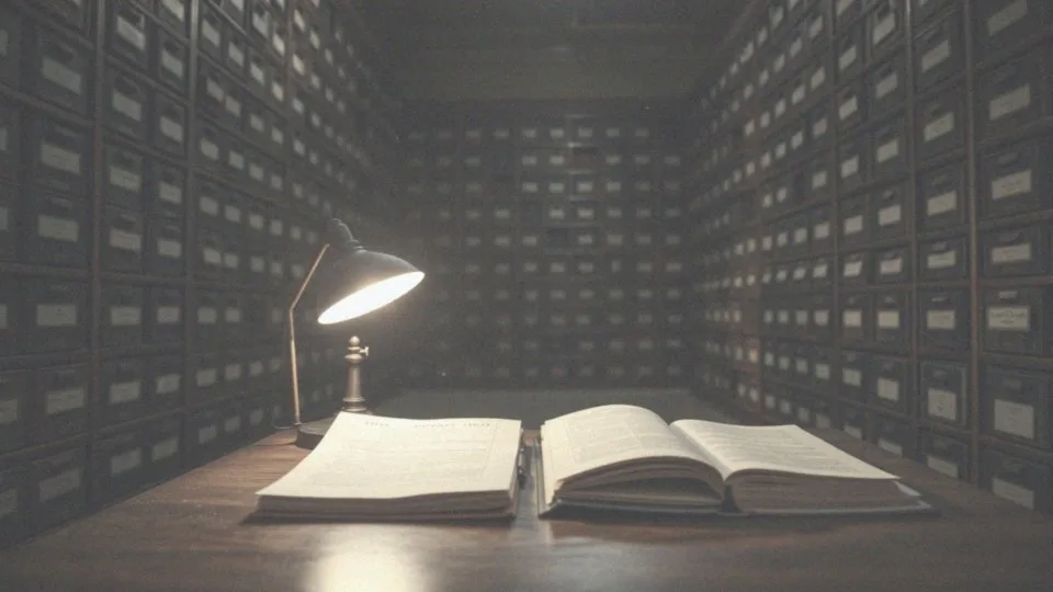 Co obejmują akta Oddziału II Informacyjno-Wywiadowczego?