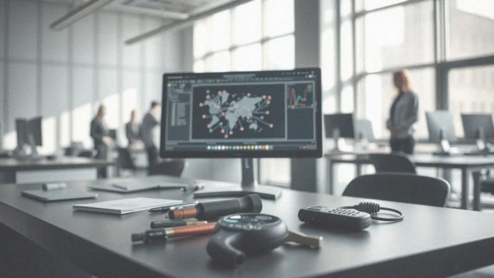 Jakie perspektywy zawodowe mają absolwenci kierunku kryminalistyka?