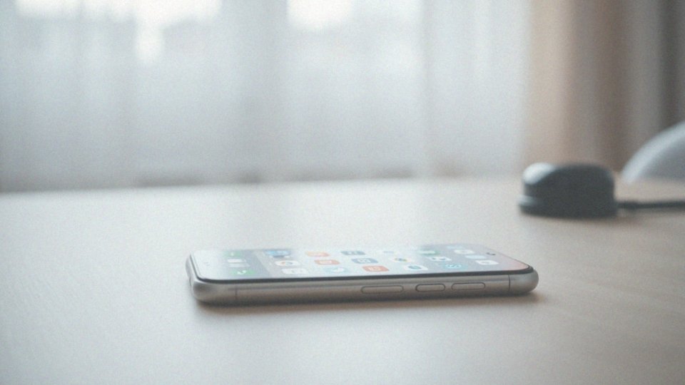 Jak korzystać z aplikacji na smartfonie?