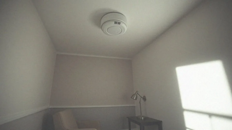 Jakie miejsca mogą skrywać ukryte kamery?