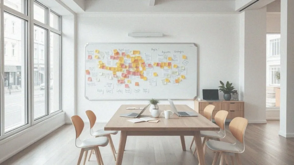 Jakie znaczenie mają retrospektywy w Agile?