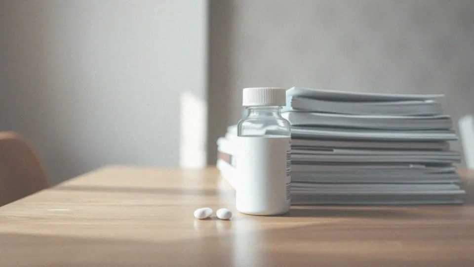 Jak działają benzodiazepiny takie jak Relanium?