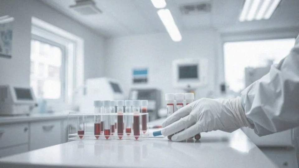 Jakie badania serologiczne są stosowane w diagnostyce celiakii?