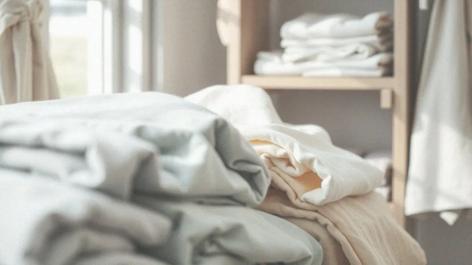 W jakich produktach wykorzystuje się muślin bawełniany?