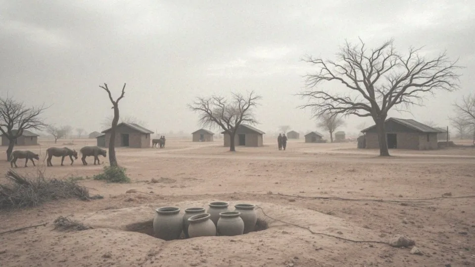 Jakie czynniki wpływają na niską długość życia w Czadzie?