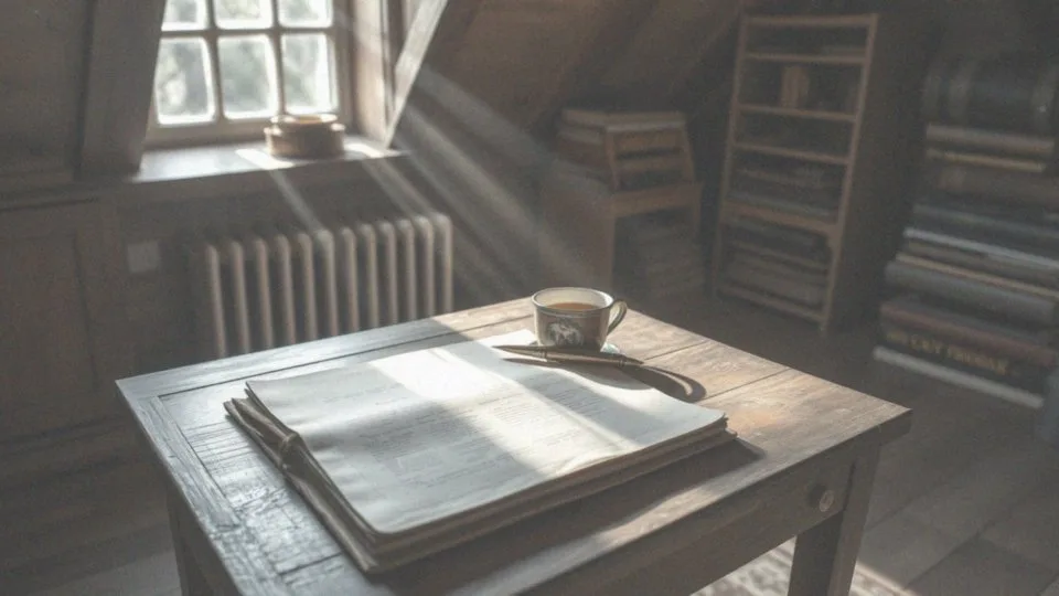 Jakie są cechy opowiadania?