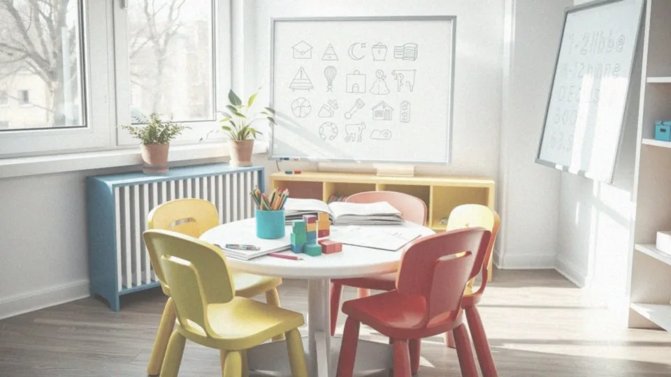 Jakie umiejętności są potrzebne nauczycielom wspomagającym?