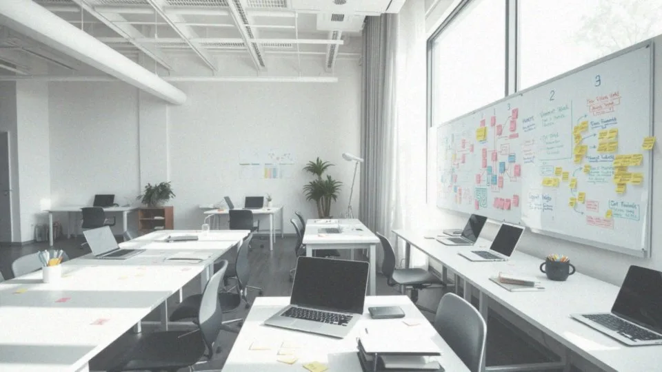 Jakie są typowe wyzwania w zarządzaniu projektami Agile?