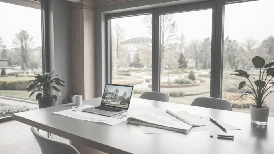 Gdzie mogą pracować architekci krajobrazu?