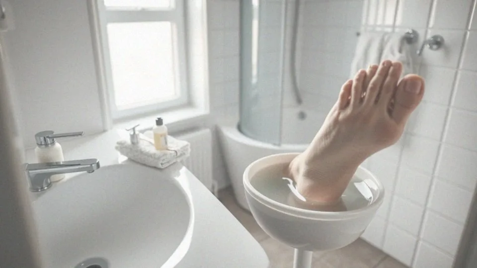 Jakie działania profilaktyczne powinno się podejmować w przypadku stopy cukrzycowej?