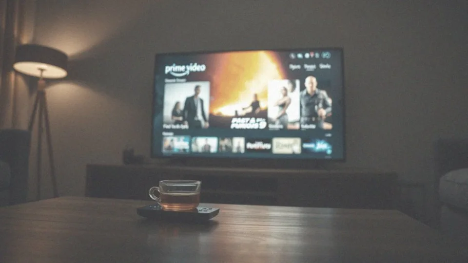 Jakie opcje mają użytkownicy Amazon Prime Video dla Szybcy i wściekli 9?