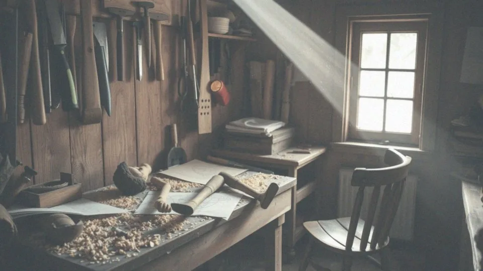 Jakie postacie występują w Pinokiu?