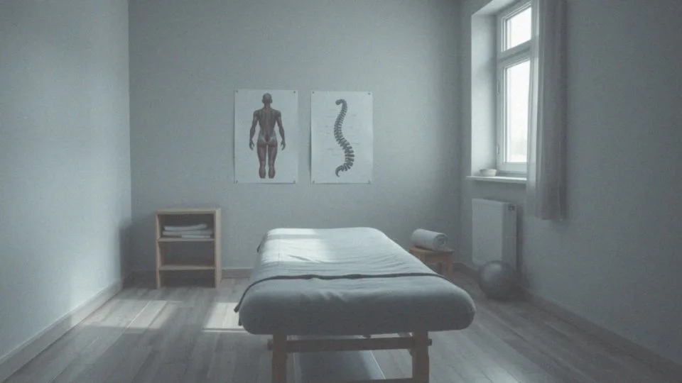 Jakie objawy towarzyszą rwie kulszowej?