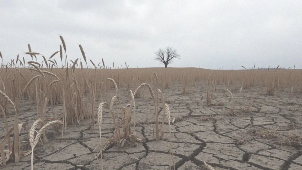 Jak długotrwały głód wpływa na organizm?