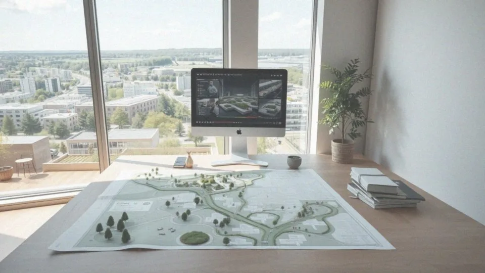 Jakie specjalizacje mogą zwiększyć zarobki architekta krajobrazu?