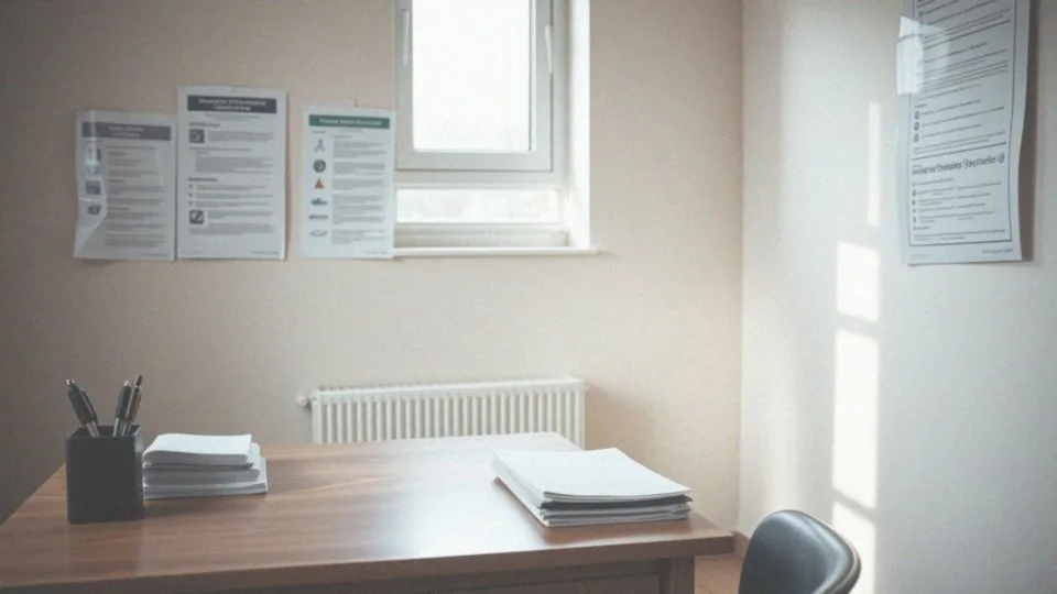 Kiedy świadczenie pielęgnacyjne nie przysługuje?