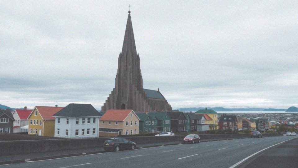 Co warto zobaczyć w Reykjaviku?