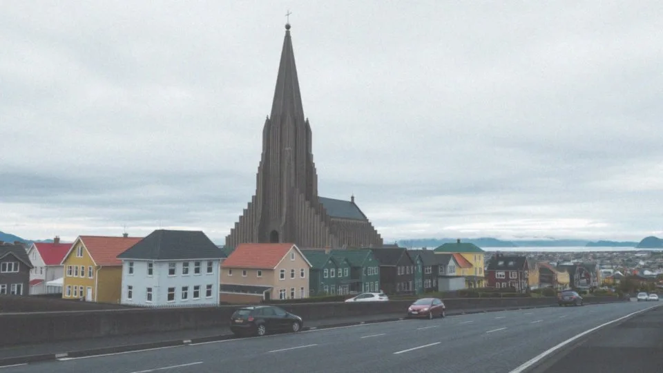 Co warto zobaczyć w Reykjaviku?