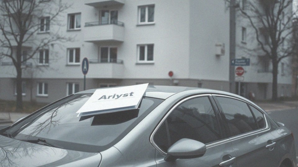 Jakie są obowiązki spadkobierców związane z samochodem w spadku?
