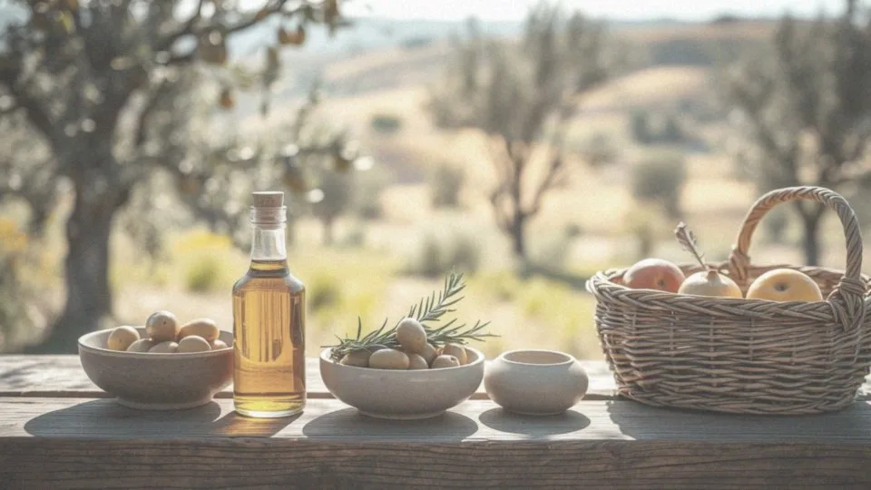 W jaki sposób oliwa z oliwek wpływa na zdrowie skóry?