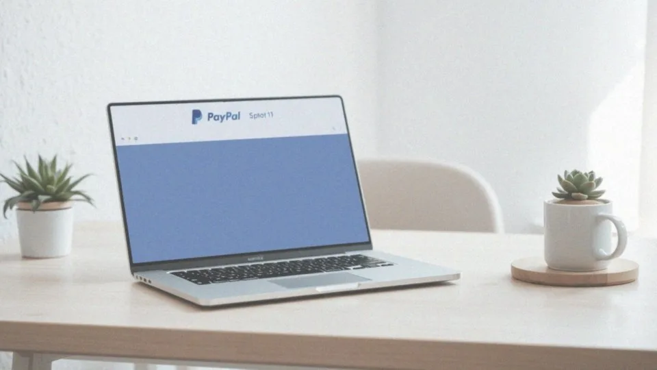 Co można robić na koncie PayPal?