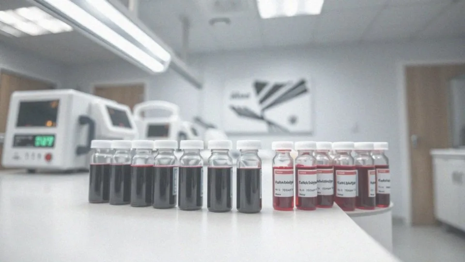 Jakie przeciwciała bada się w diagnozowaniu celiakii?