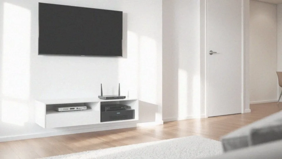 Jak podłączyć telewizor do bezprzewodowej sieci Wi-Fi?