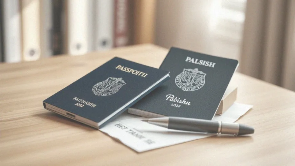 Jakie są różnice w ważności paszportu dla dorosłych i dzieci?