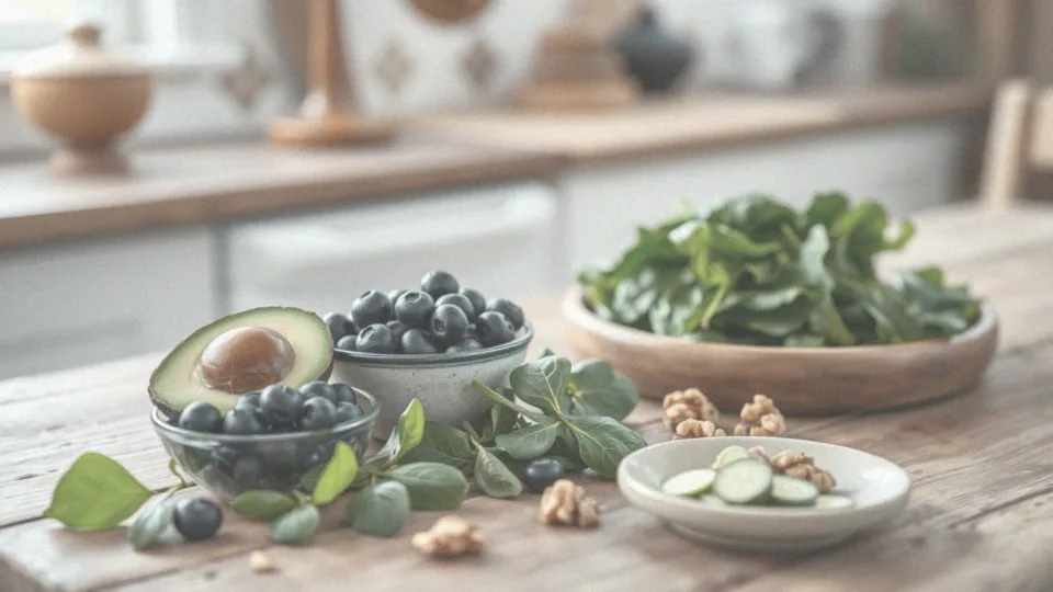 Jakie jest znaczenie błonnika w diecie ketogenicznej?