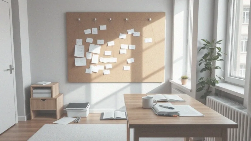 Jak zaplanować ciekawe pomysły na fabułę?