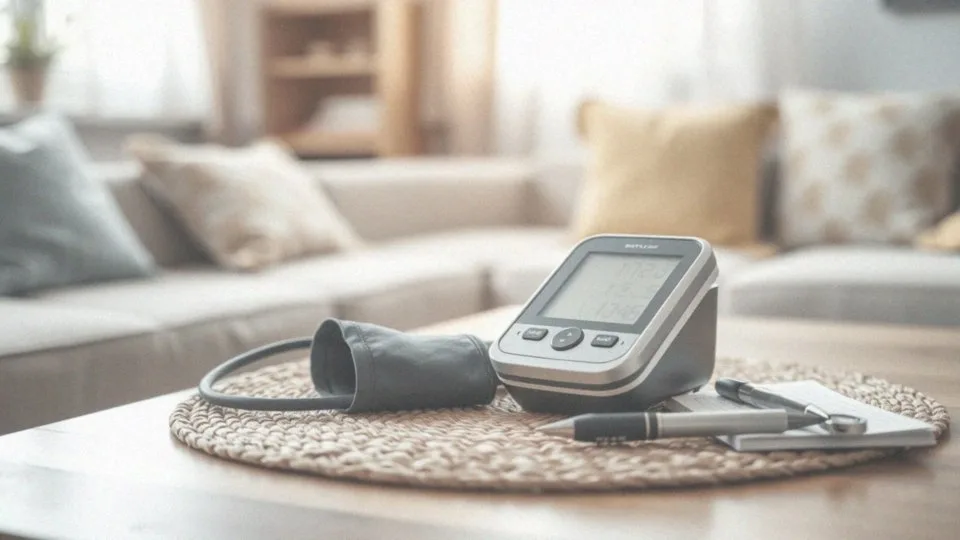 Jak bić ciśnienie krwi właściwie?