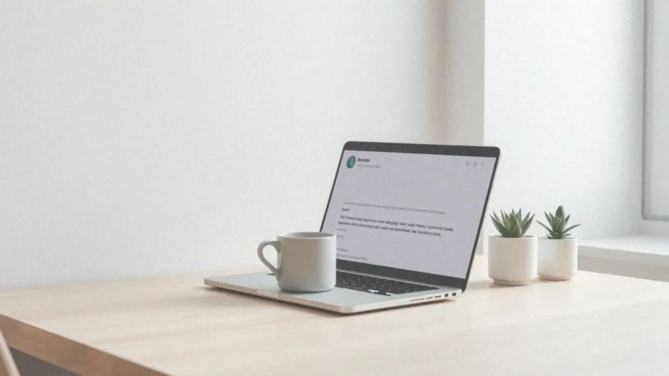 Jak potwierdzić adres e-mail po rejestracji?