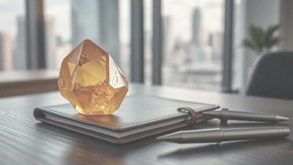 Co to jest cytin i jak przyciąga sukces?