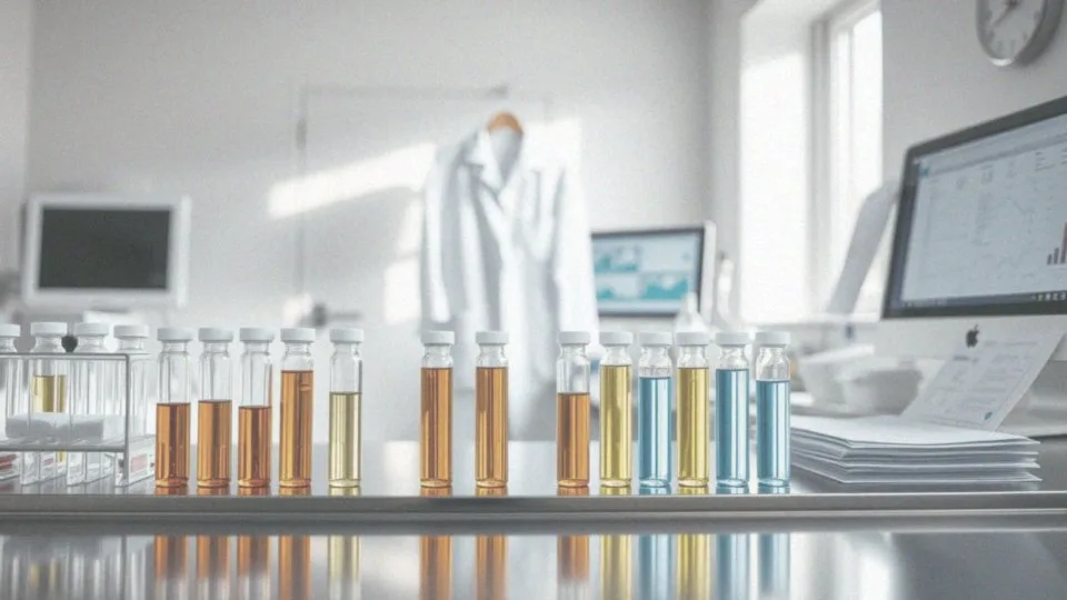 Co to jest pakiet badań dla przewodu pokarmowego?