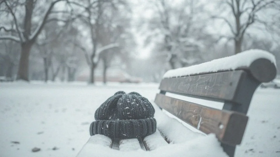Jakie są korzyści noszenia czapki zimowej?