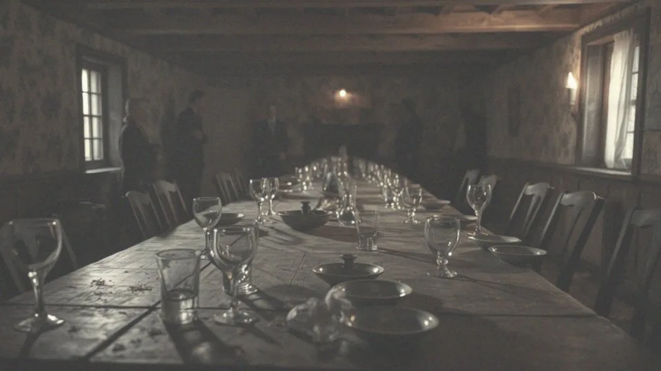 Jak Wesele odnosi się do mitów narodowych?