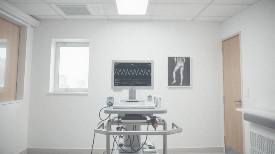 Jakie inne badania mogą być zlecone w przypadku rwy kulszowej?