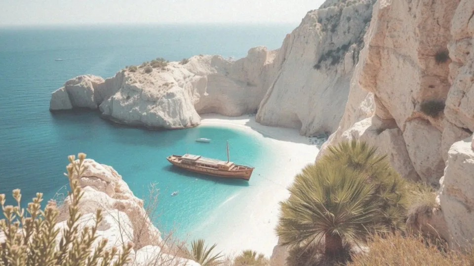 Jakie niezapomniane wrażenia można zdobyć na Zakynthos?