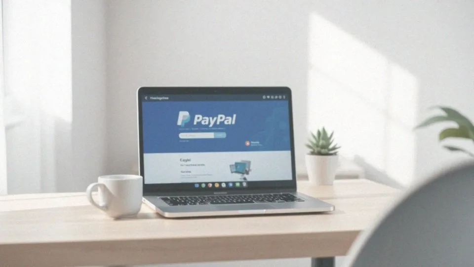 Czy zakładanie konta PayPal jest płatne?