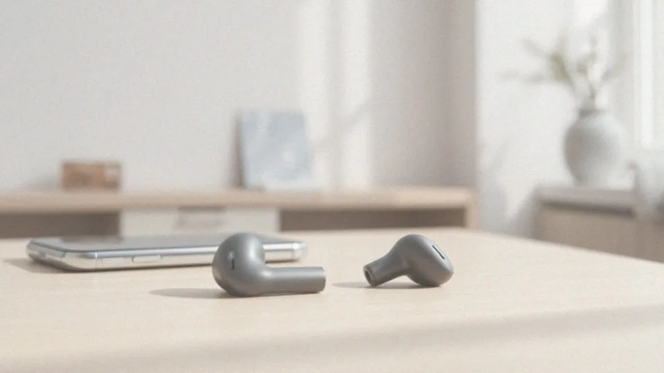 Jak nowoczesne technologie poprawiają jakość dźwięku w słuchawkach do iPhone 11?