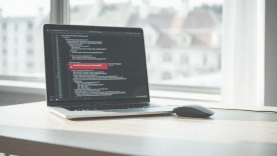 Jakie są najczęstsze powody błędów walidacji IBAN?