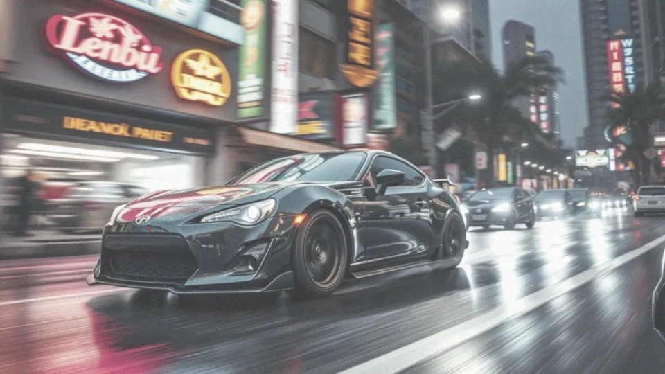 Co sprawia, że film Szybcy i wściekli 9 jest pełen akcji i napięcia?